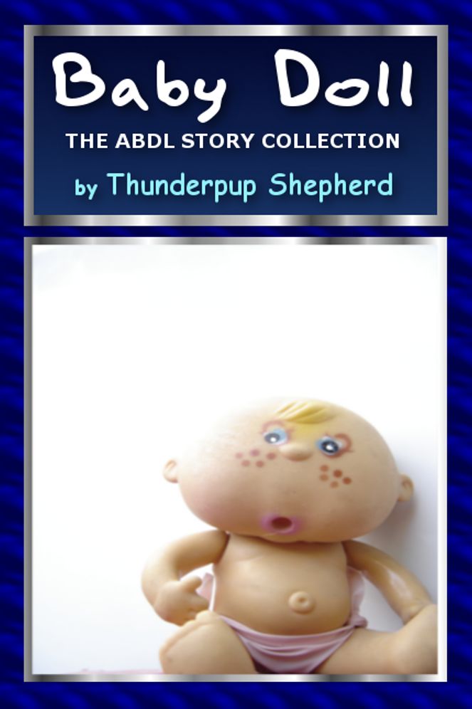Baby Doll (The ABDL Story Collection)