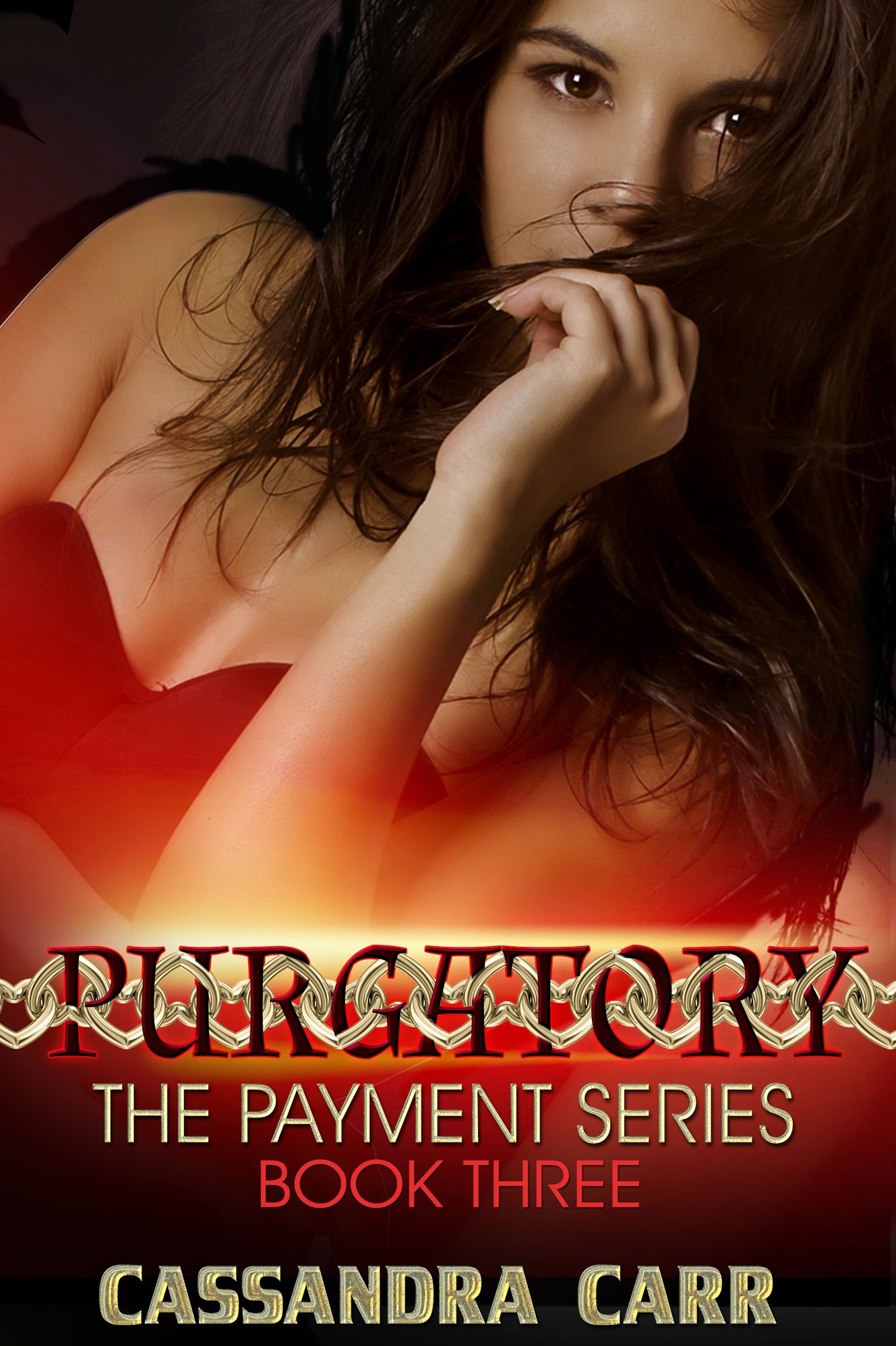 Purgatory, The Payment Series book 3