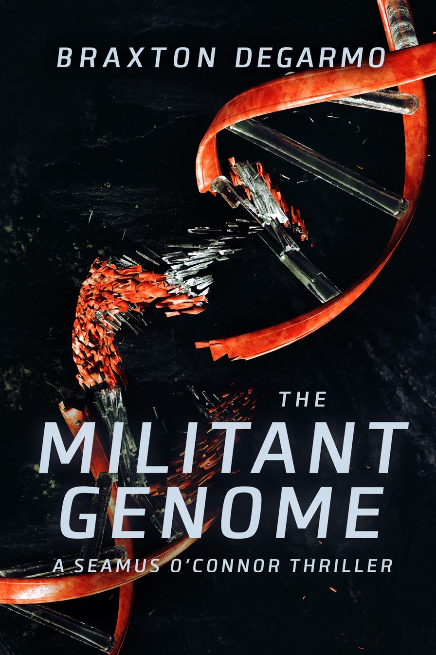 The Militant Genome