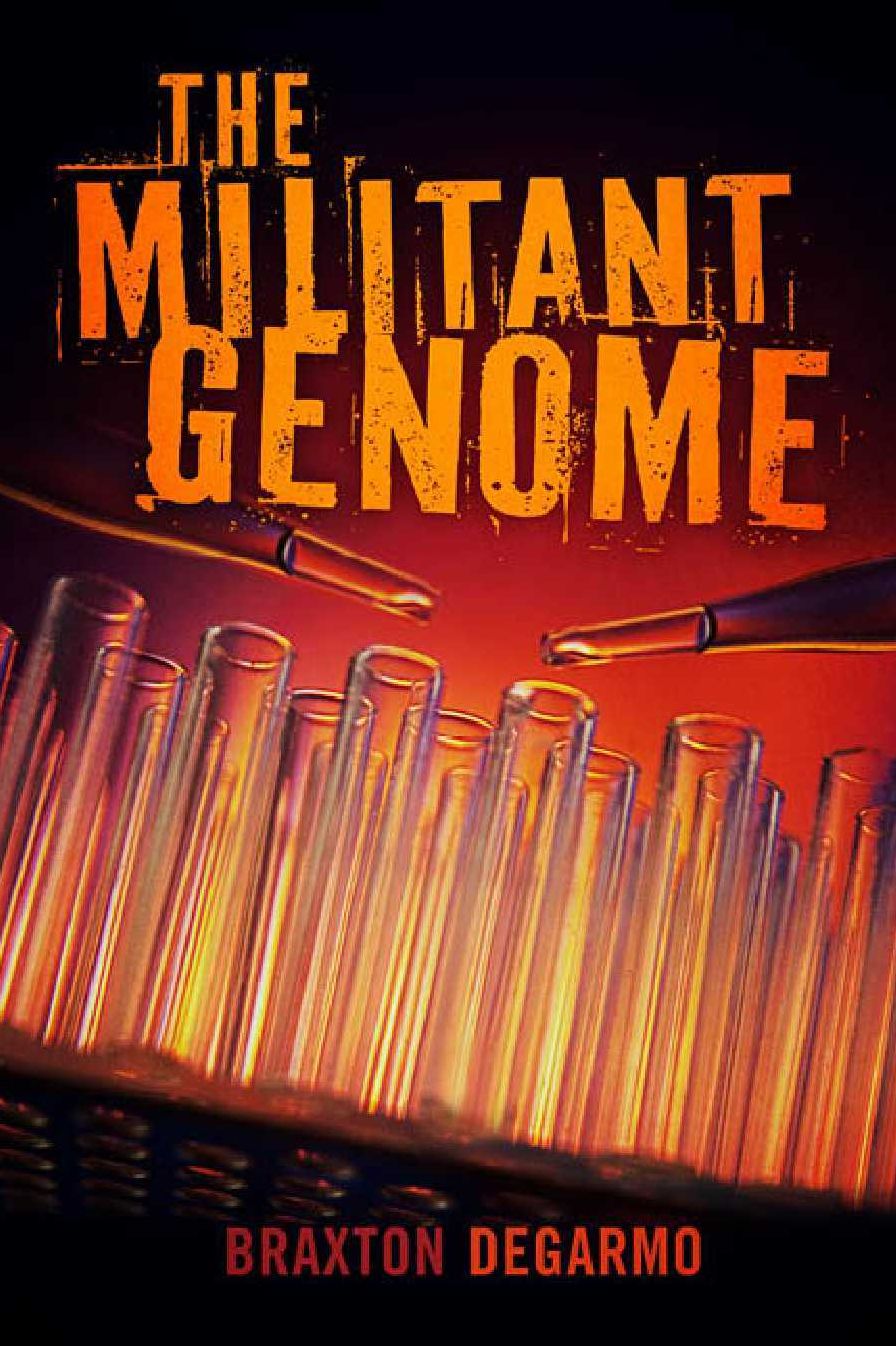 The Militant Genome