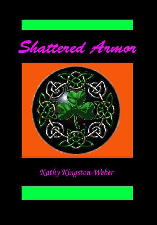 Shattered Armor