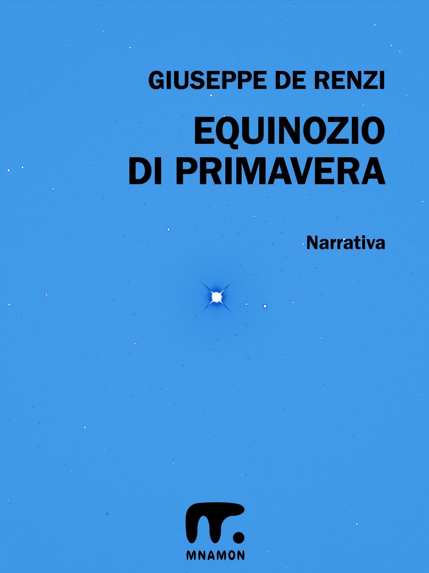 Equinozio di Primavera