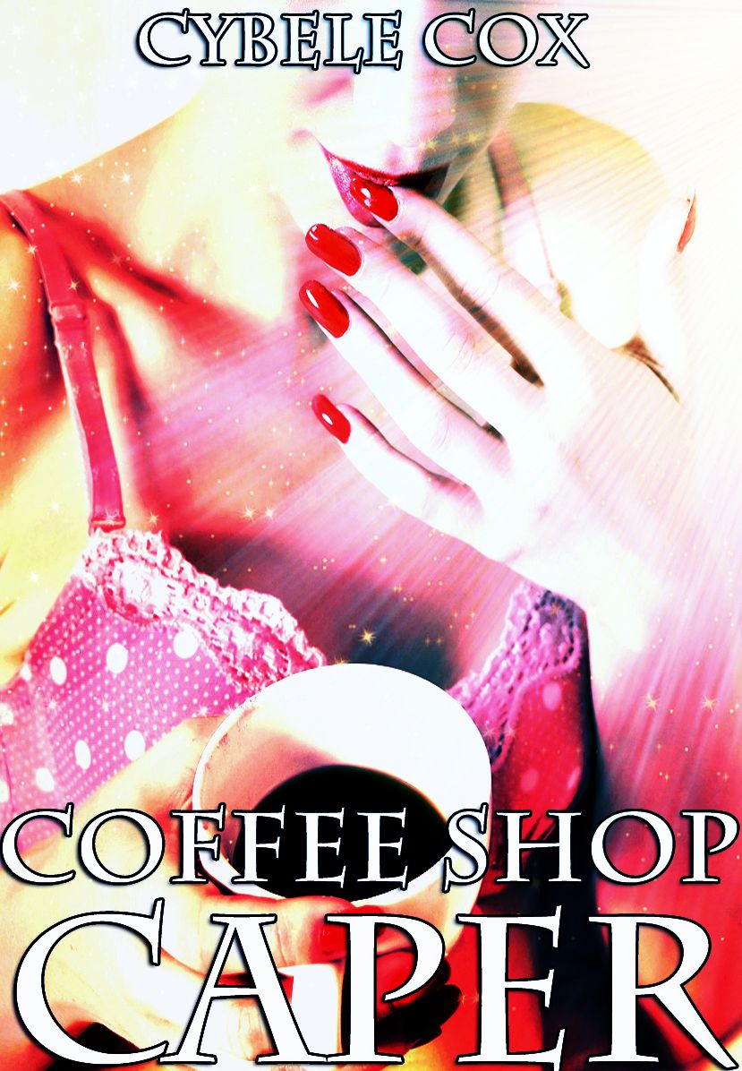Coffee Shop Caper