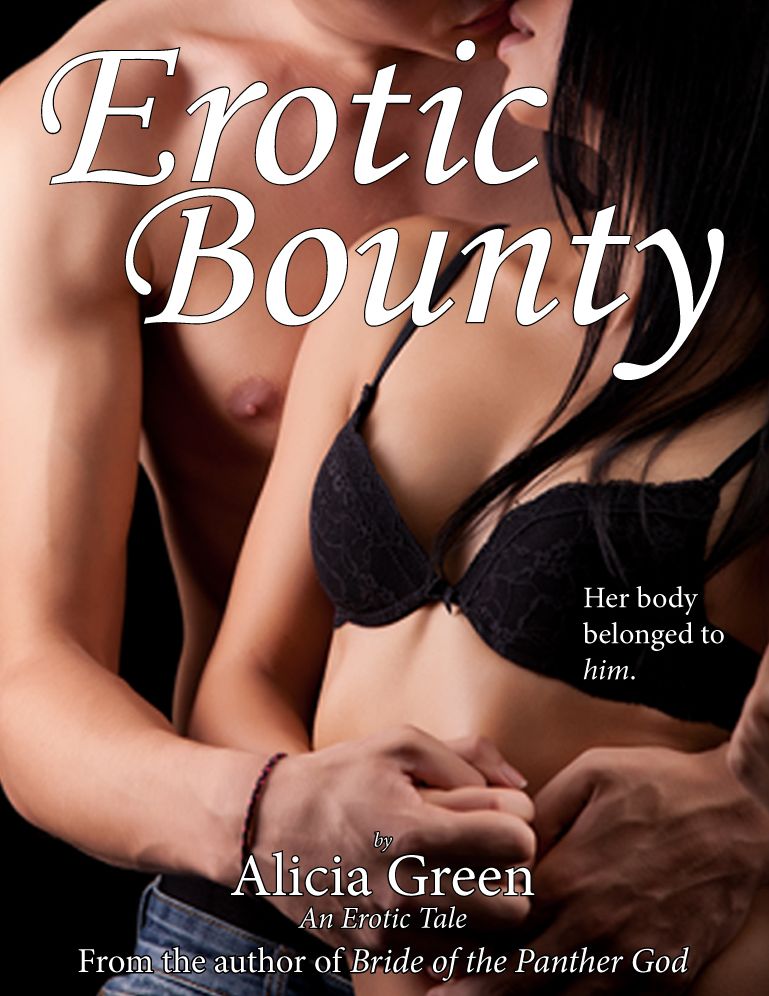 Erotic Bounty