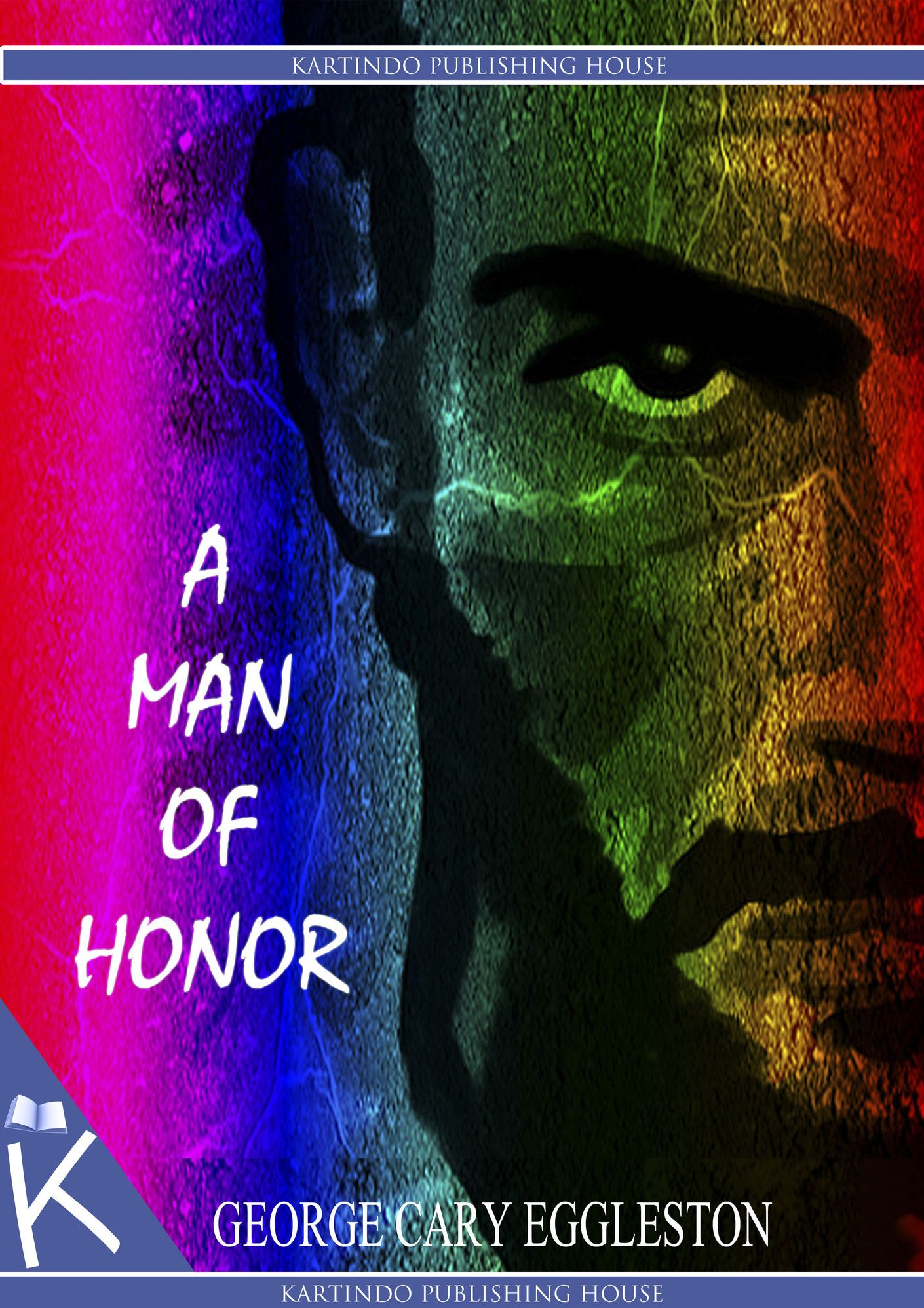 A MAN OF HONOR