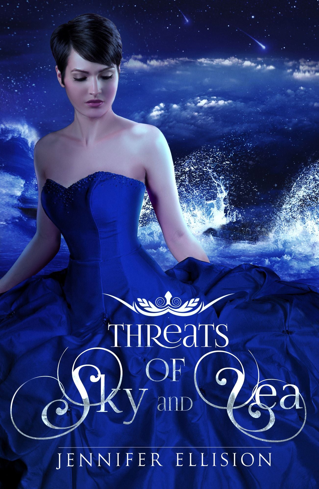 Threats Of Sky And Sea