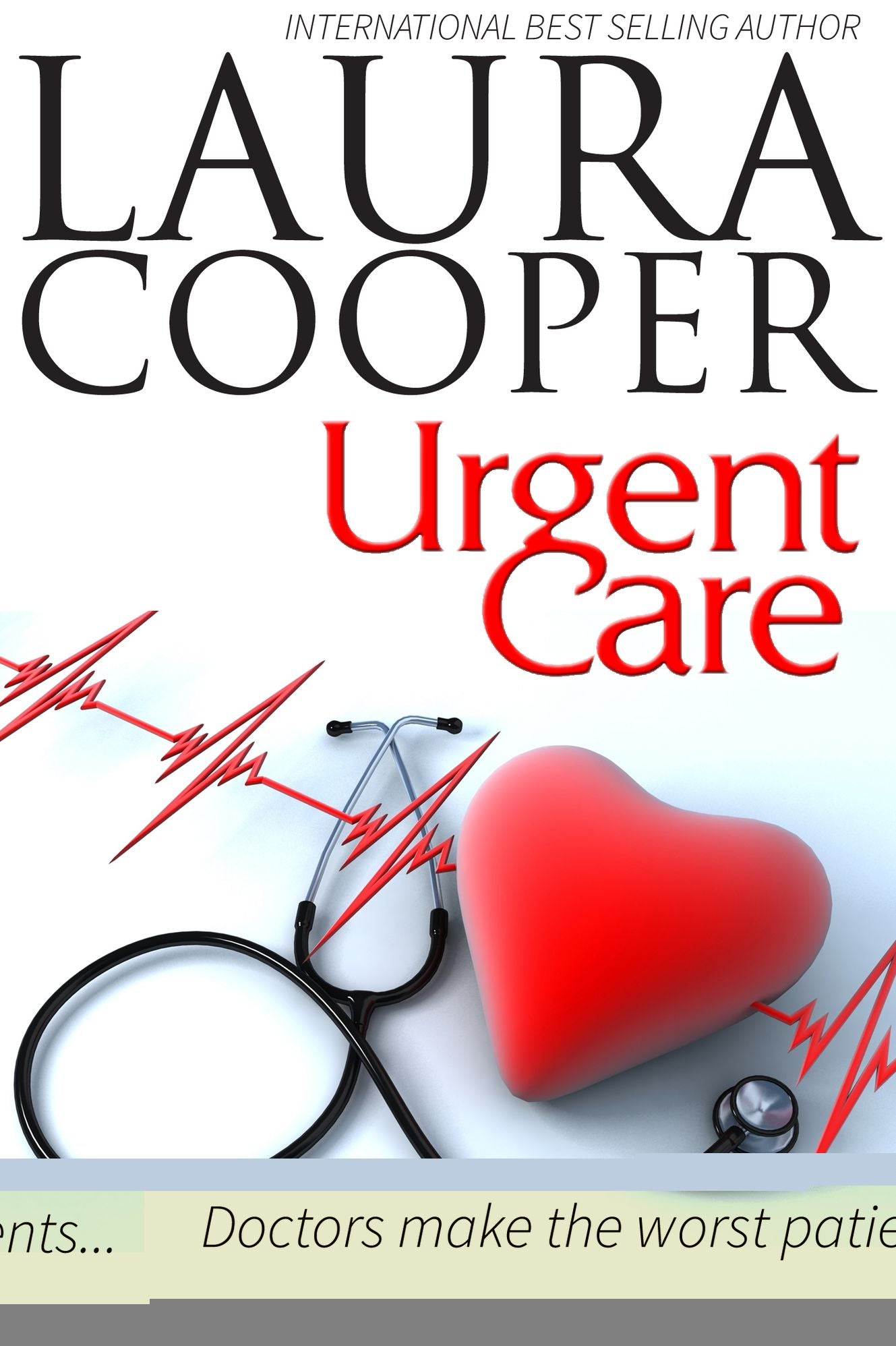 Urgent Care (Erotic Romance Short)