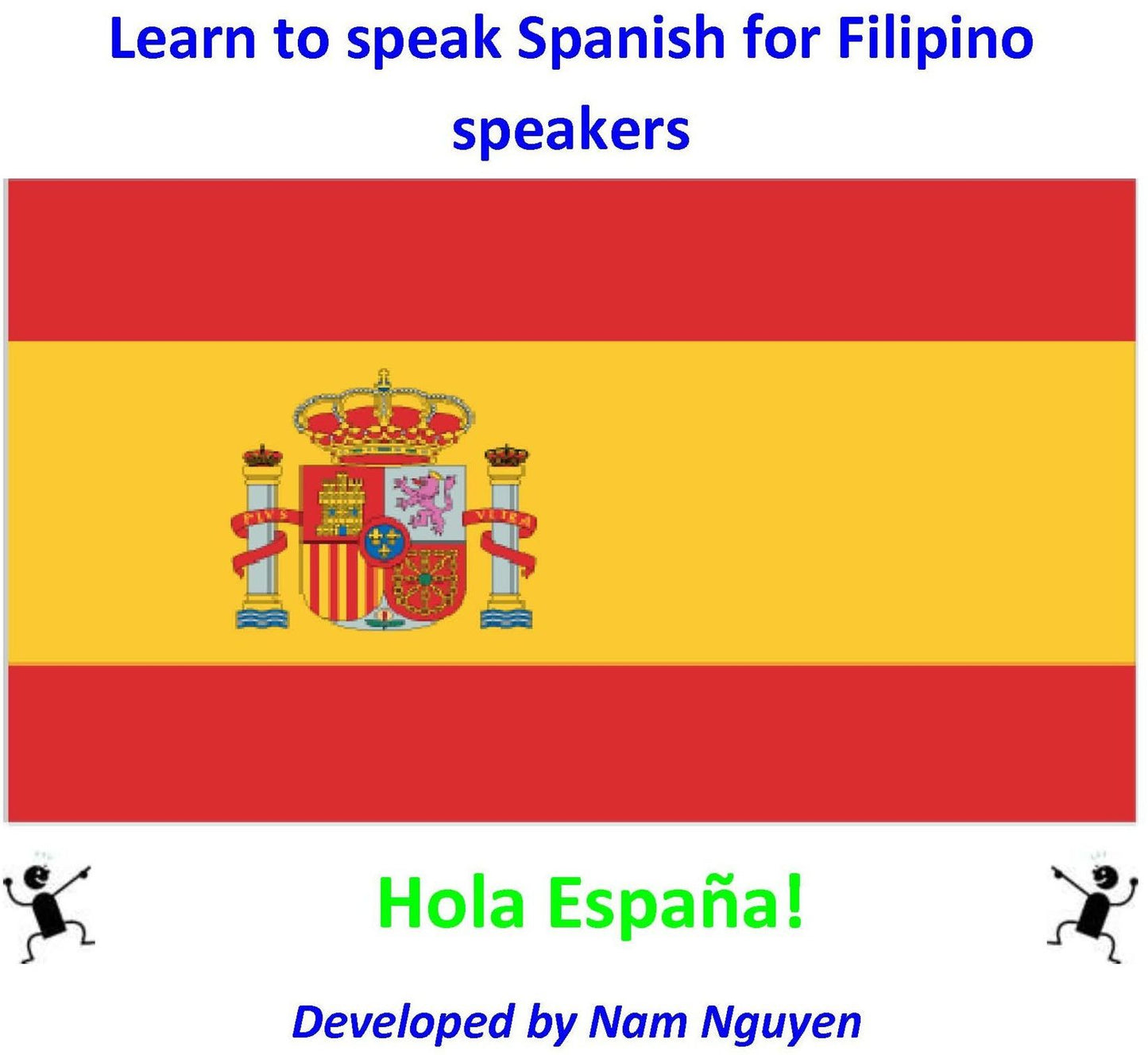 Learn to Speak Spanish for Filipino Speakers