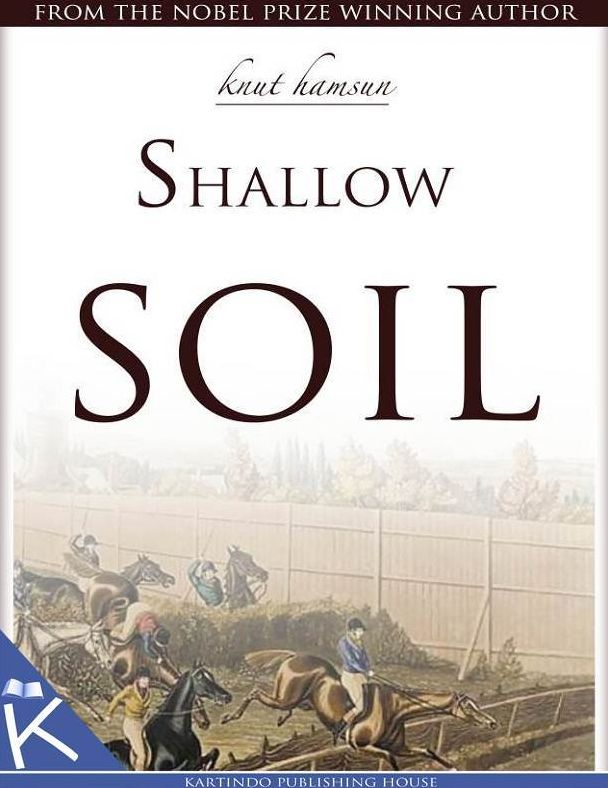 Shallow Soil