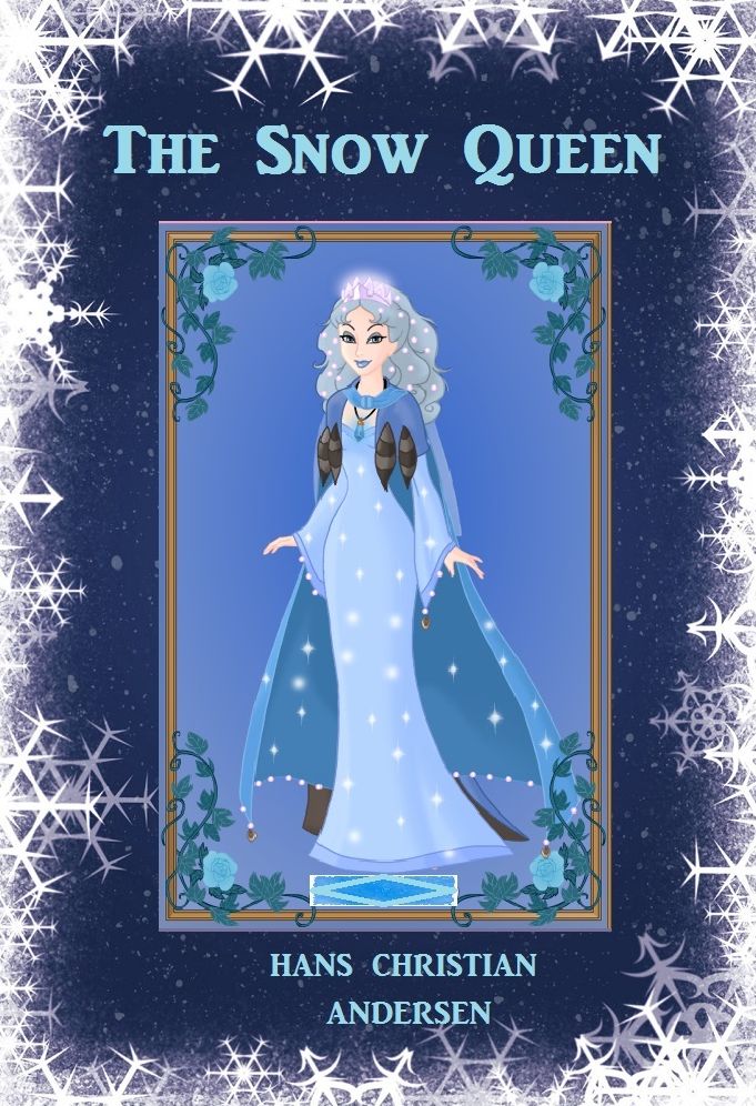 The Snow Queen: A Frozen Tale