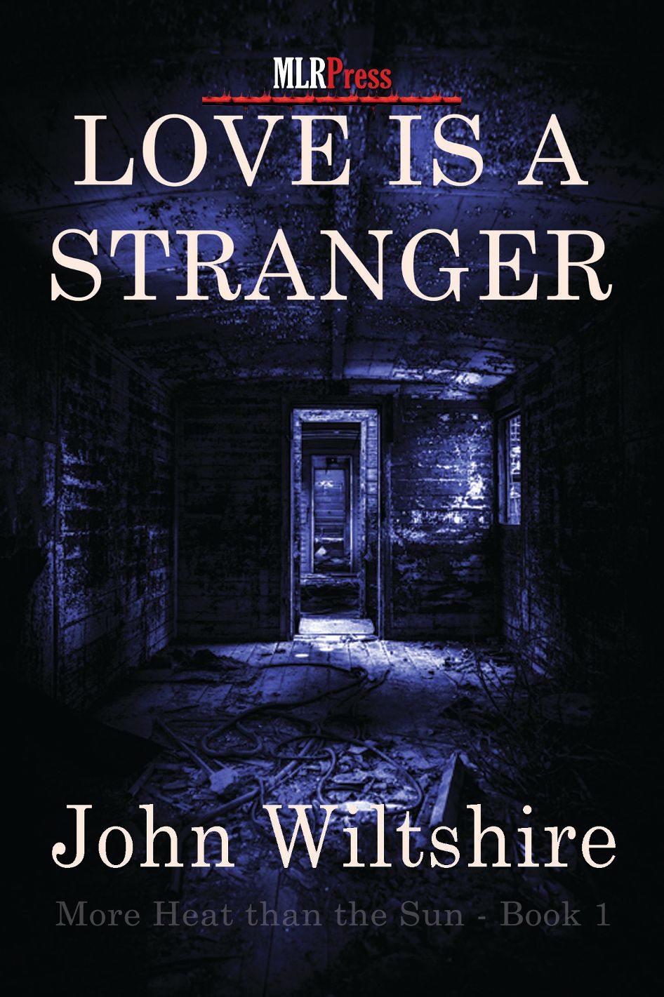 Love Is A Stranger