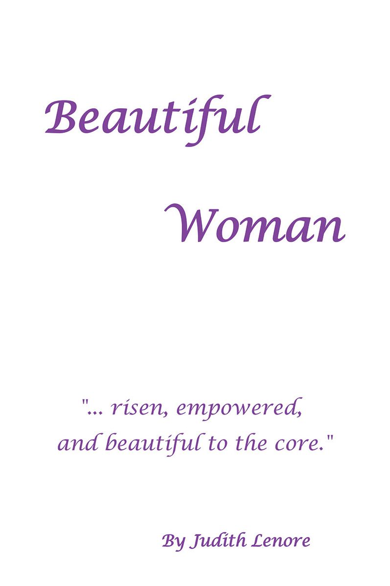 Beautiful Woman