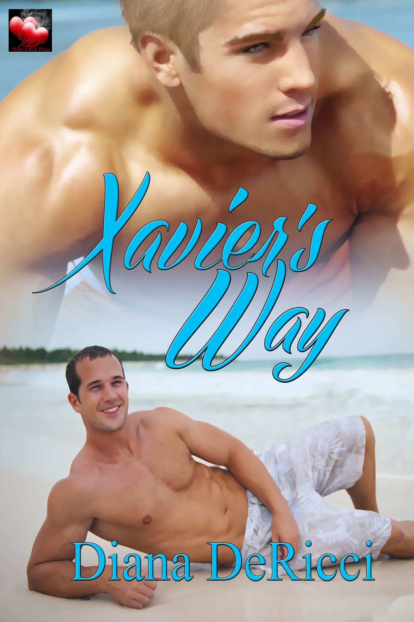 Xavier's Way