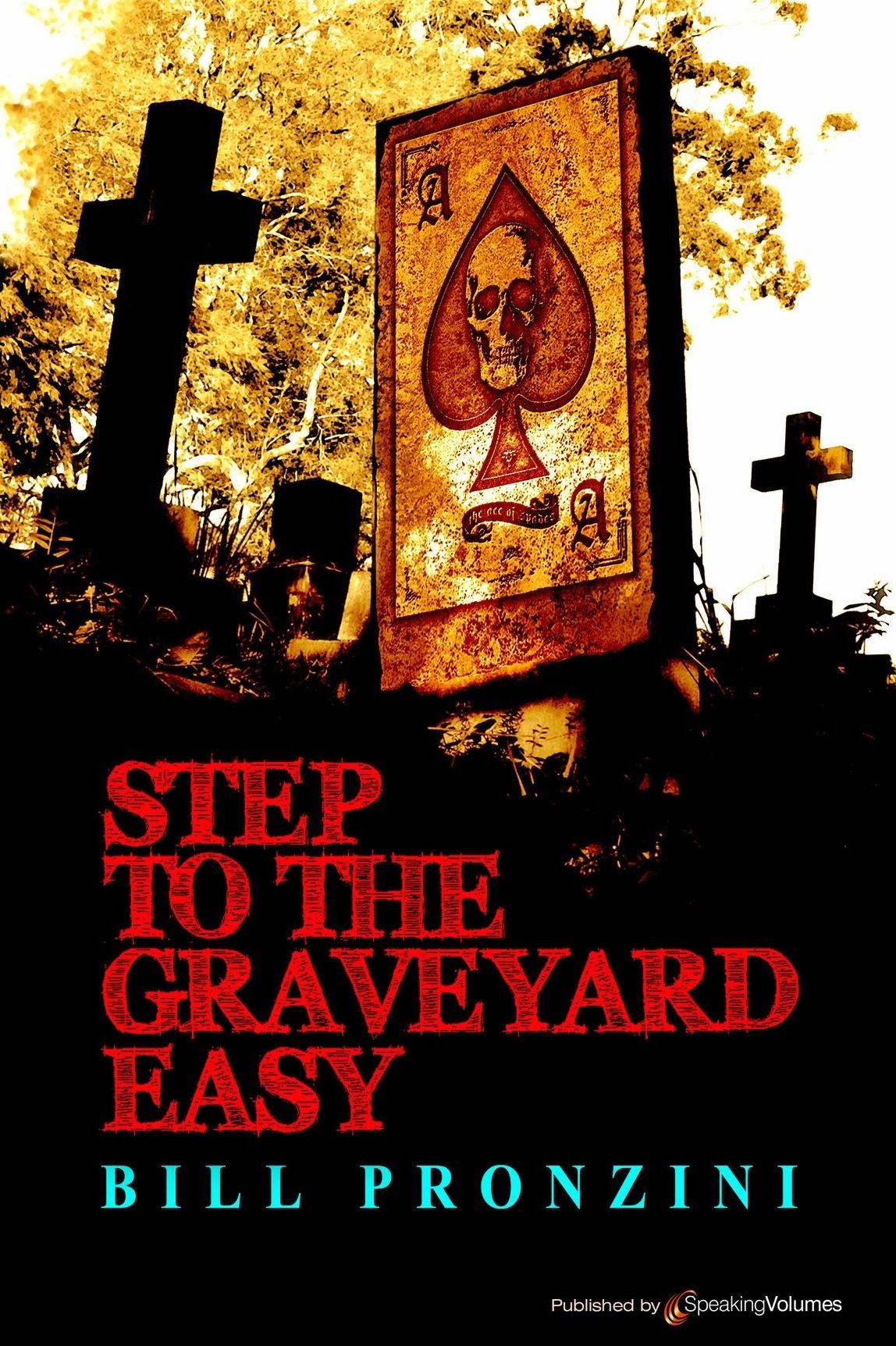 Step to the Graveyard Easy