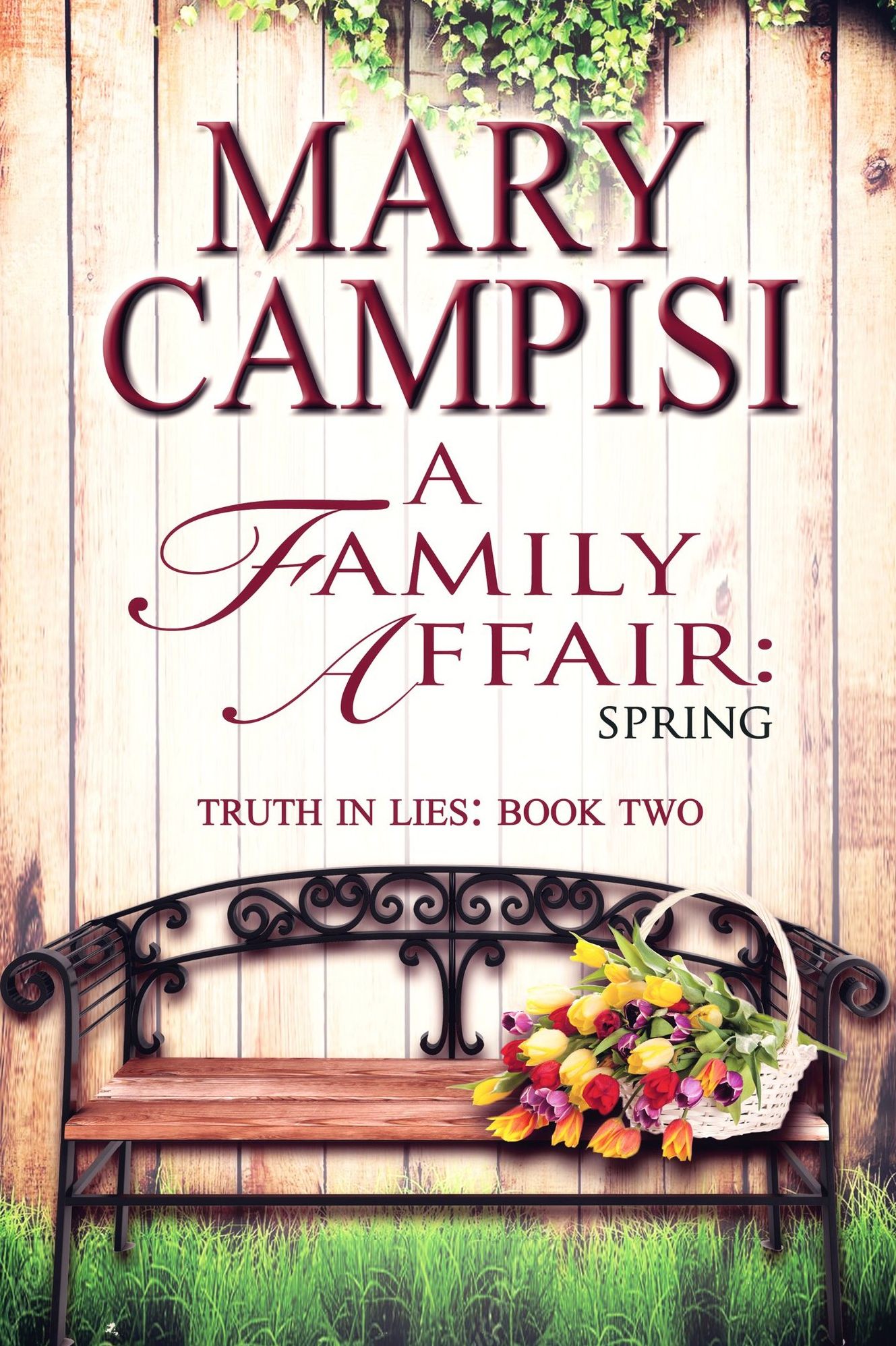 A Family Affair: Spring