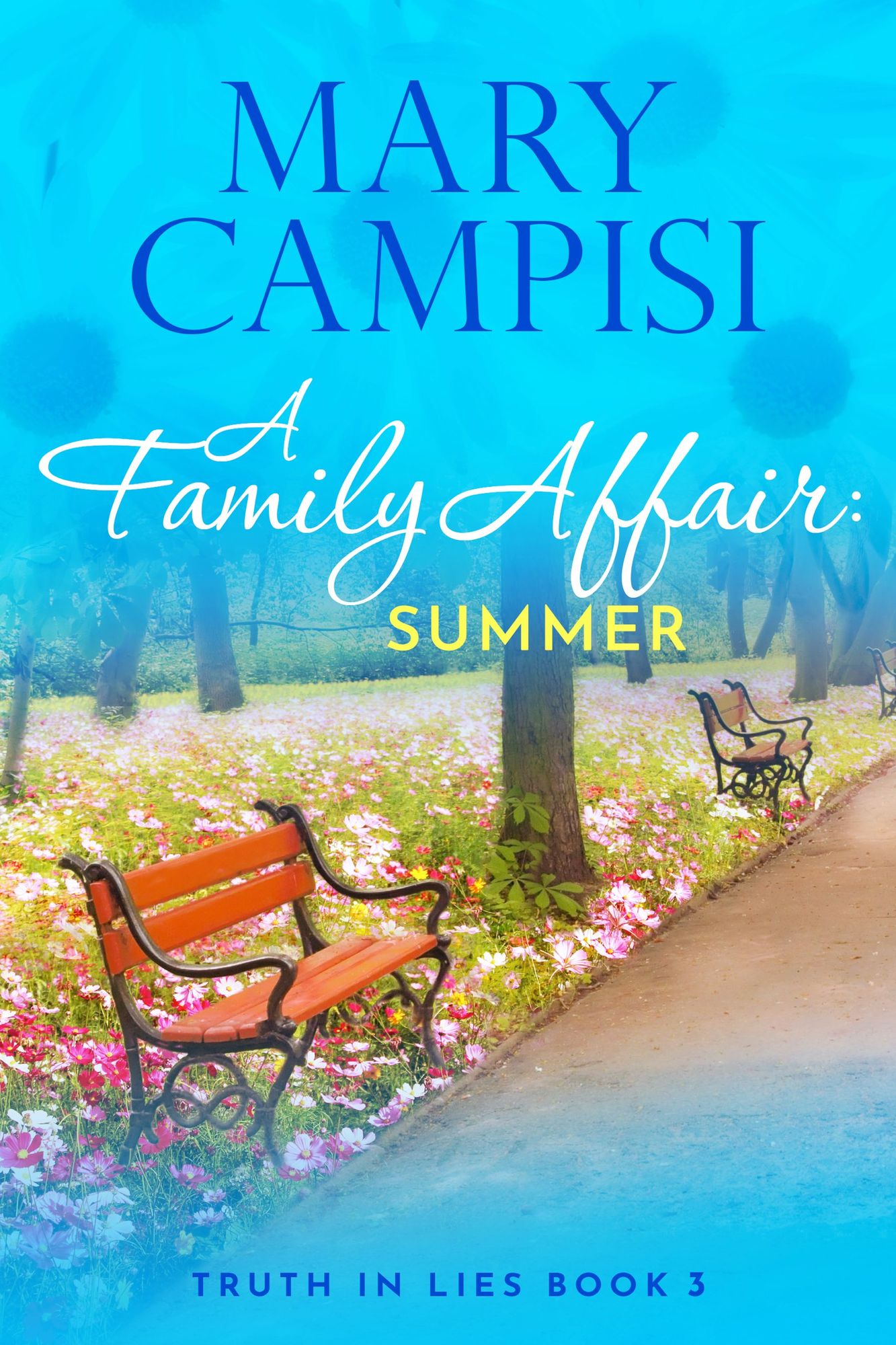 A Family Affair: Summer