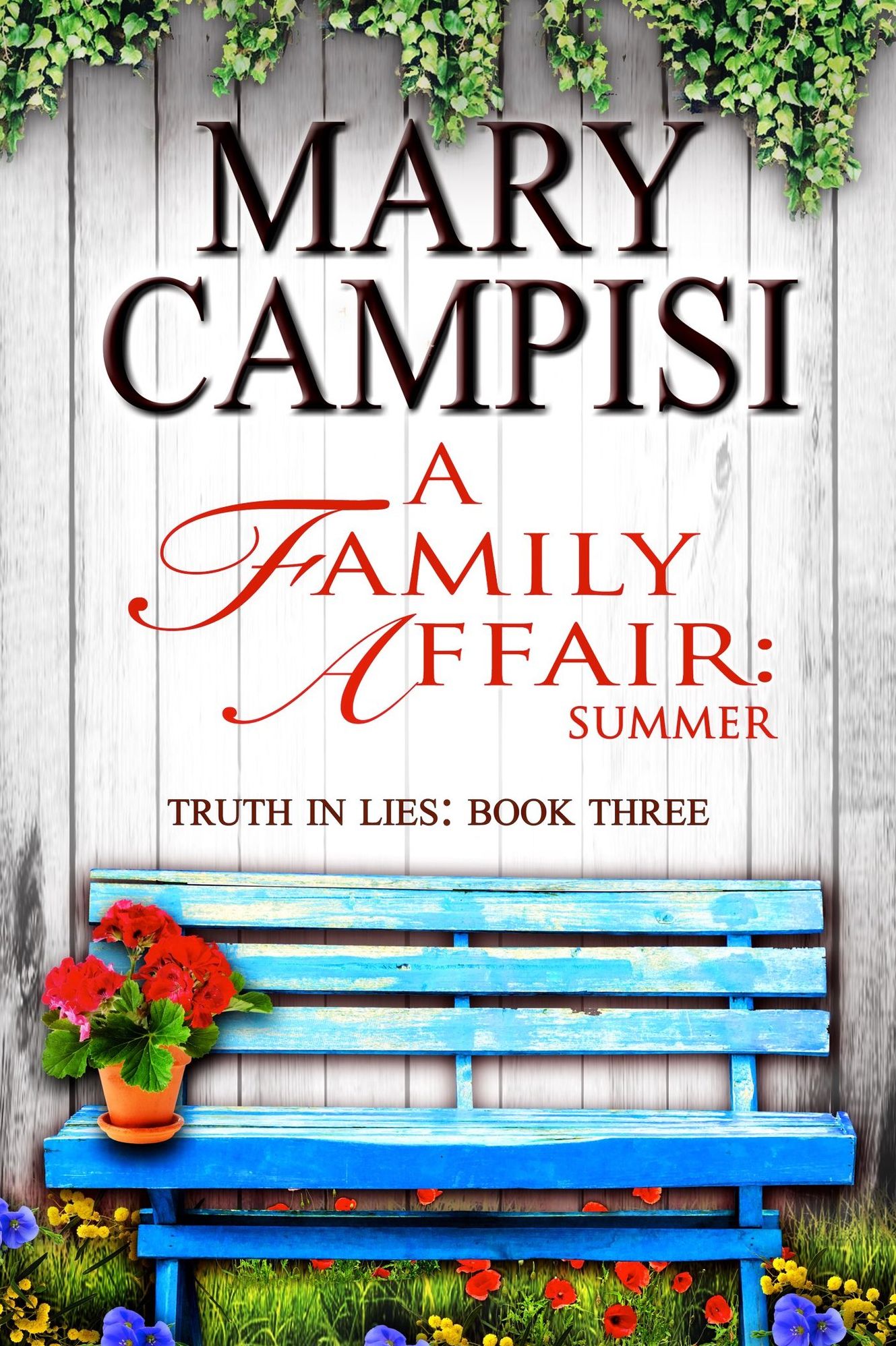 A Family Affair: Summer