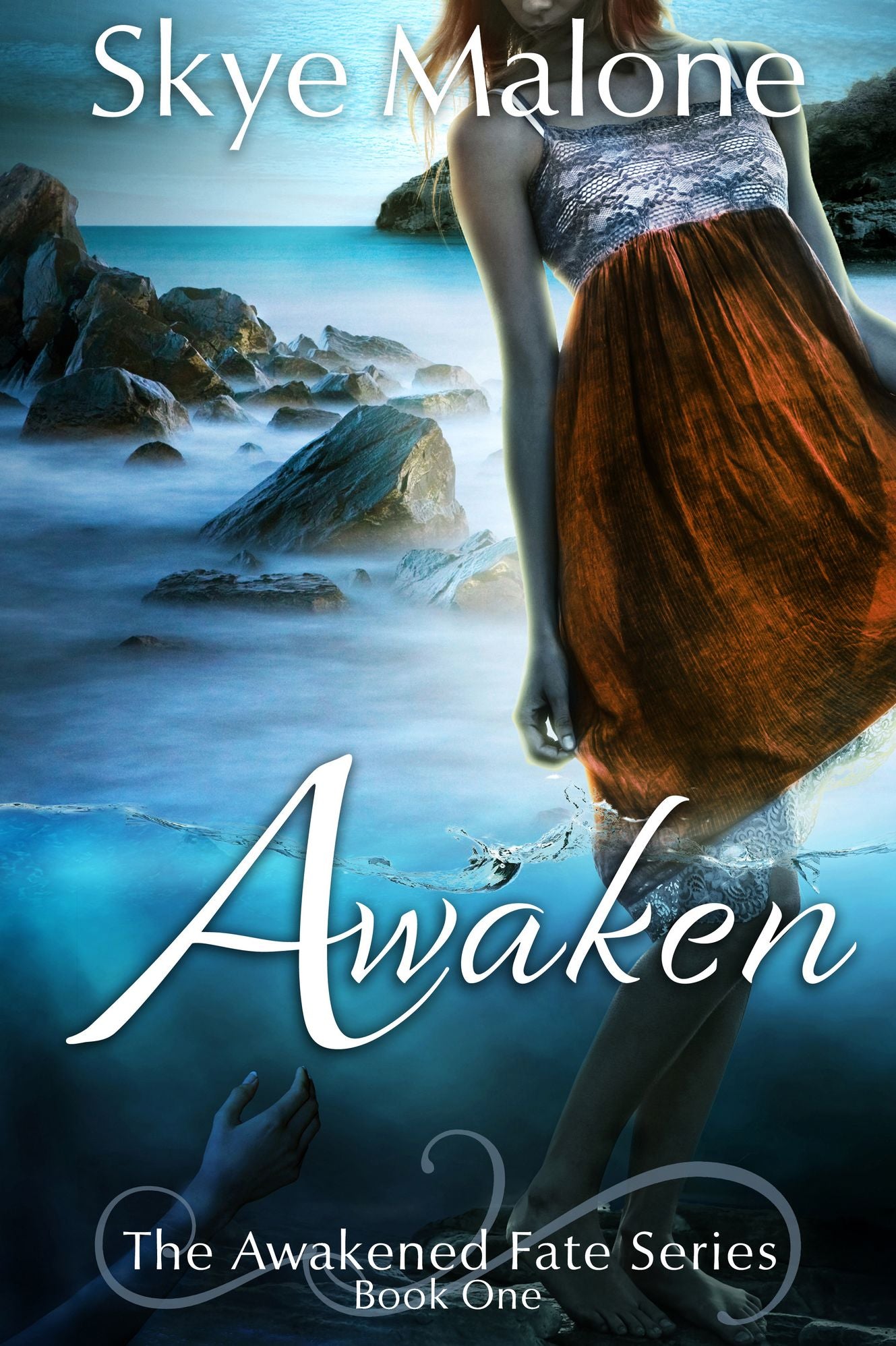 Awaken (Awakened Fate #1)