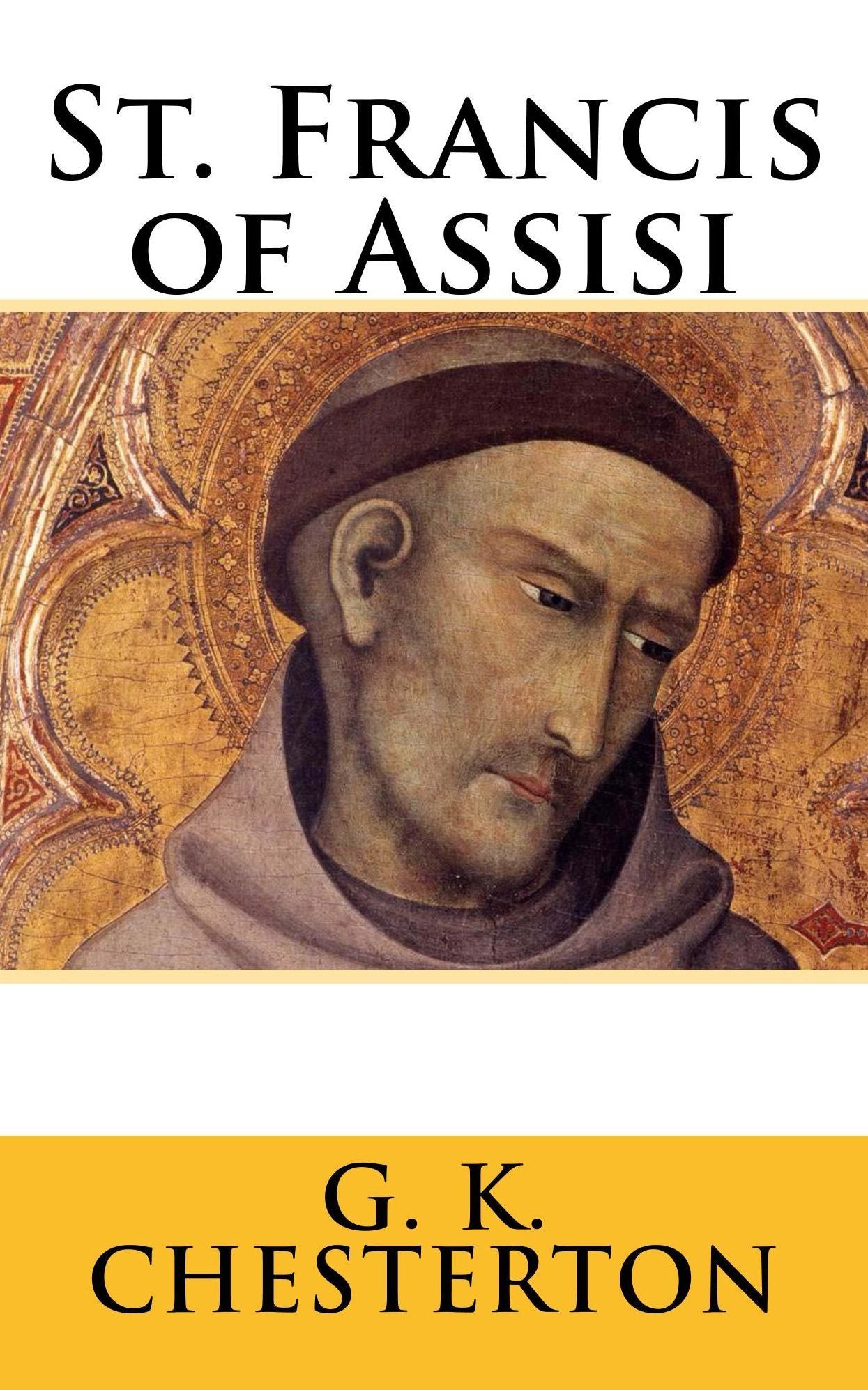 St. Francis of Assisi