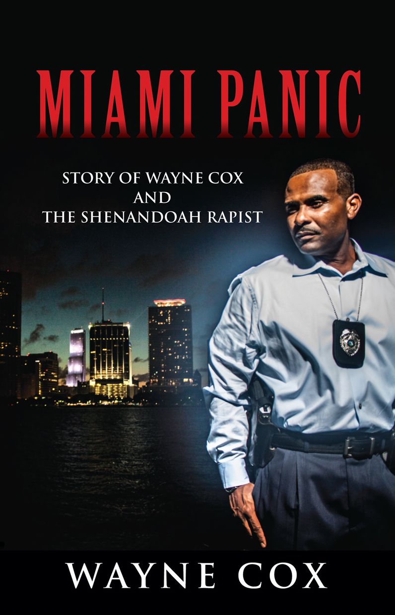 MIAMI PANIC