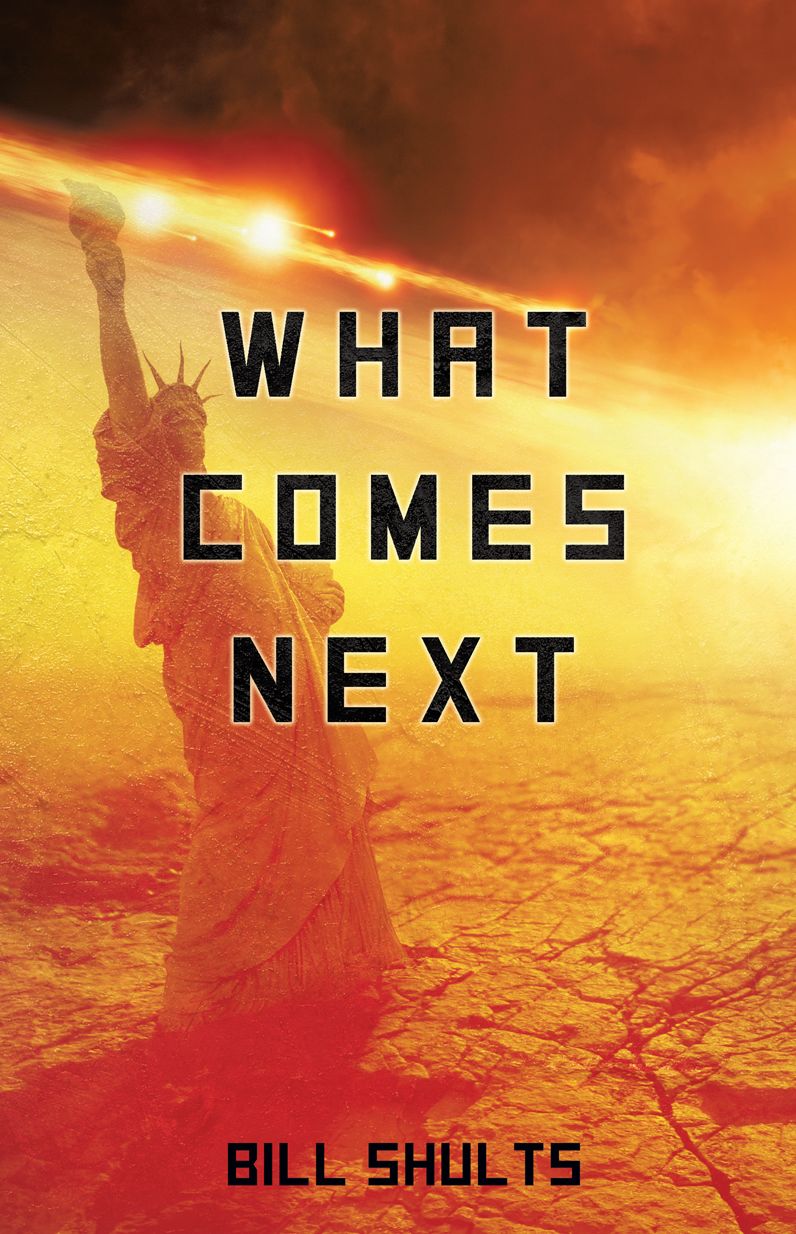 What Comes Next