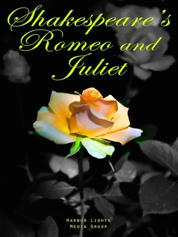 Shakespeare's Romeo and Juliet
