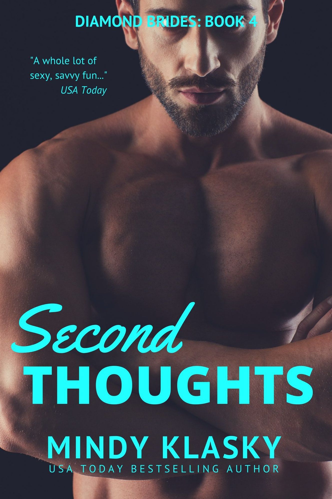 Second Thoughts