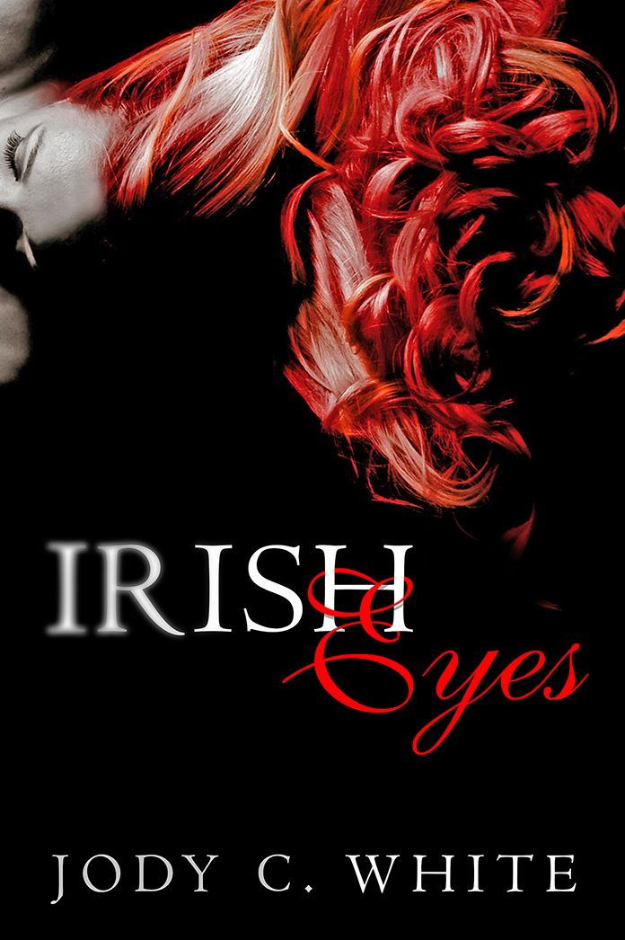 Irish Eyes