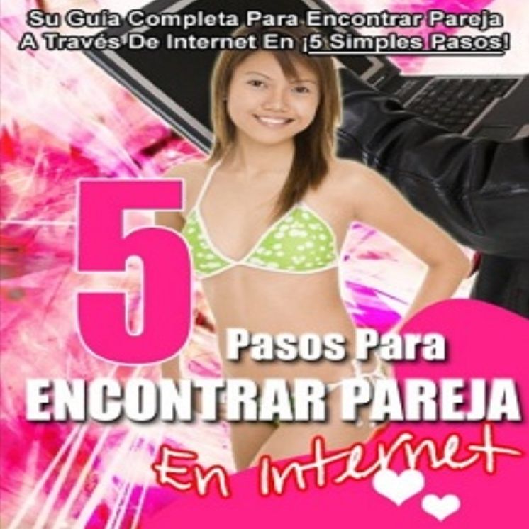 Encontrar Pareja por Internet