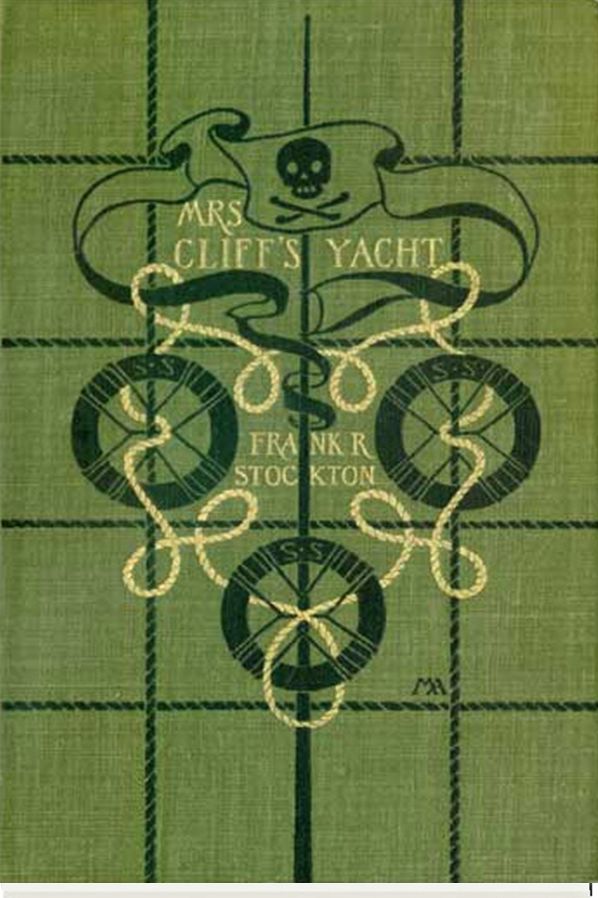 Mrs. Cliff's Yacht