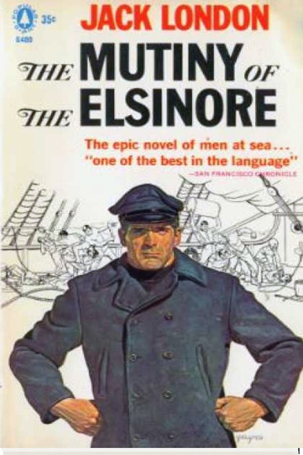 The Mutiny of the Elsinore