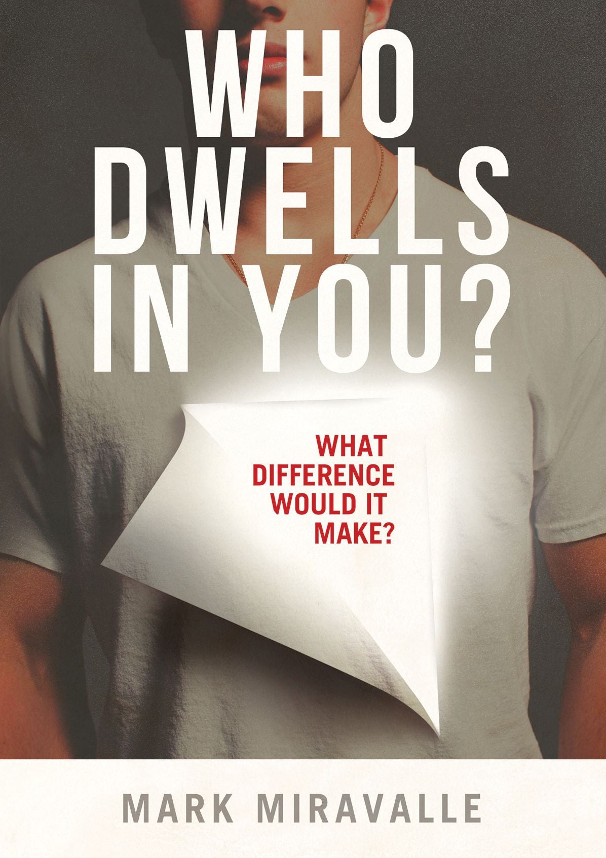 Who Dwells in You?