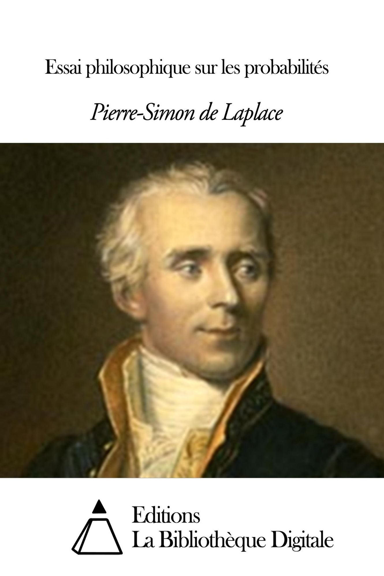 Essai philosophique sur les probabilités