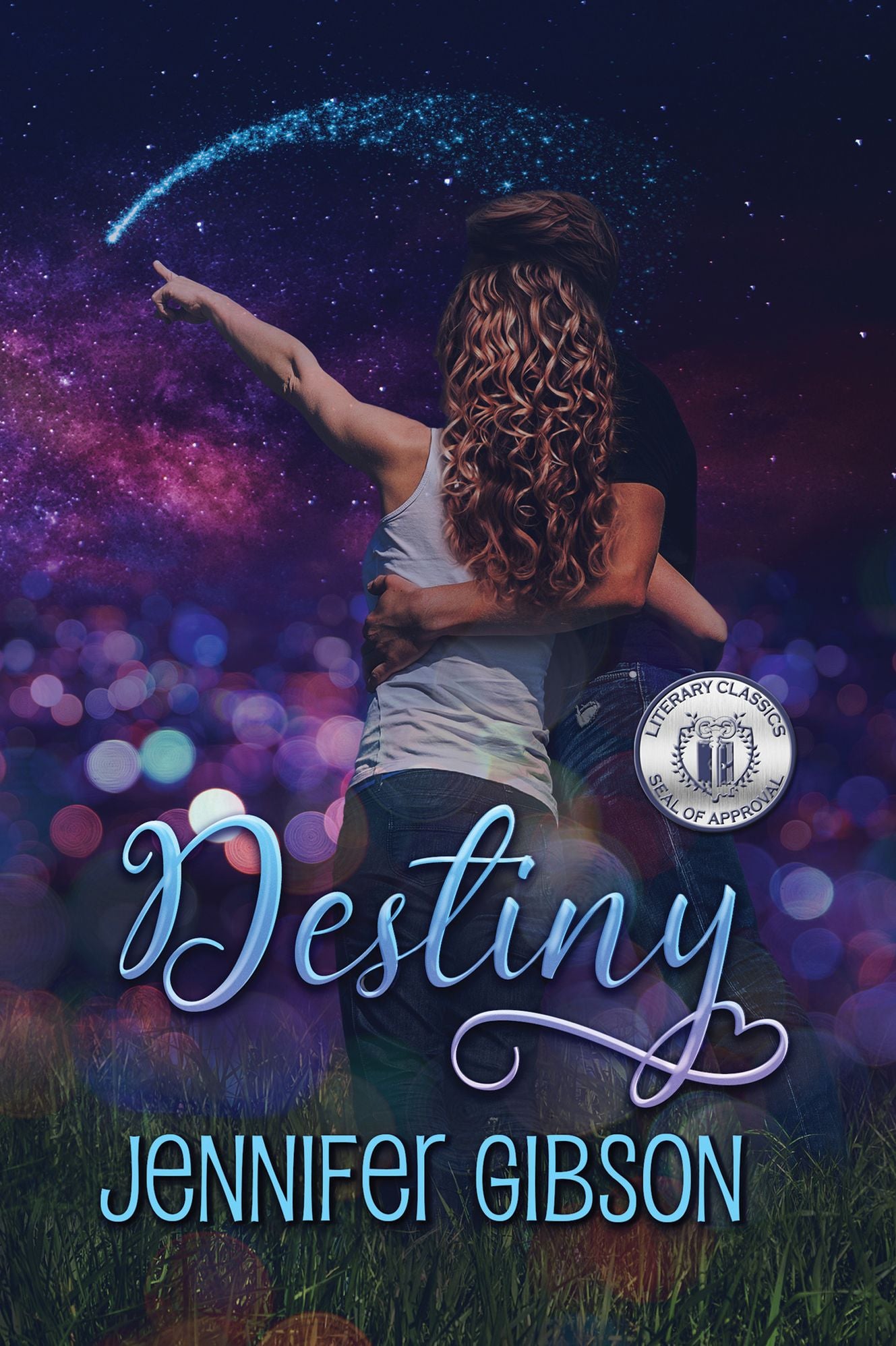 Destiny