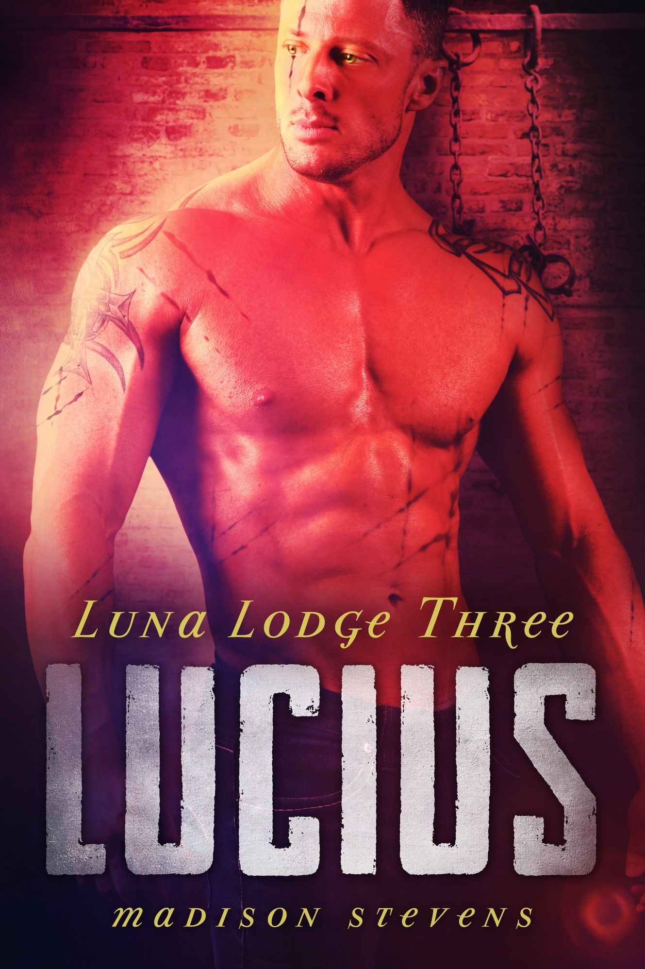 Lucius