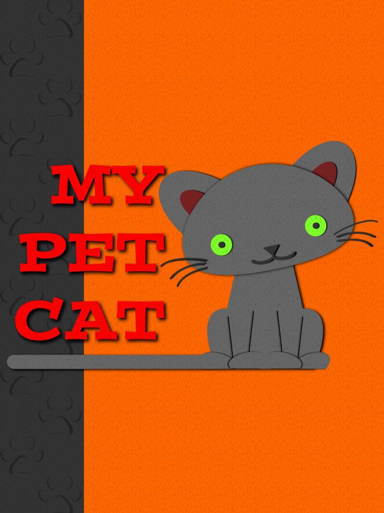 My Pet Cat