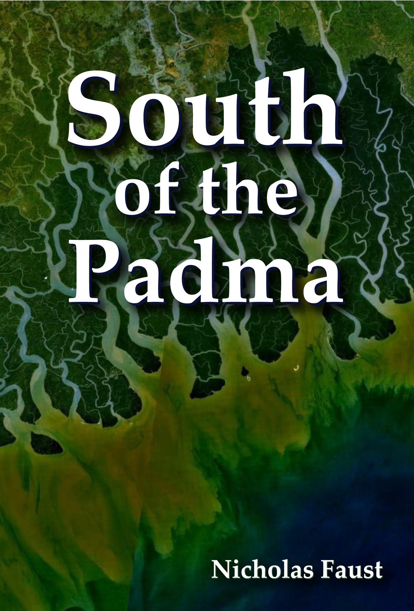 South of the Padma