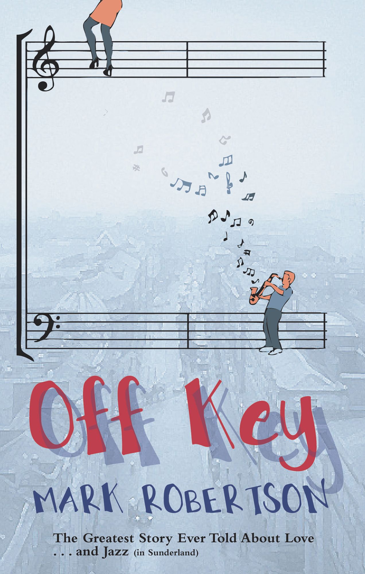 Off Key