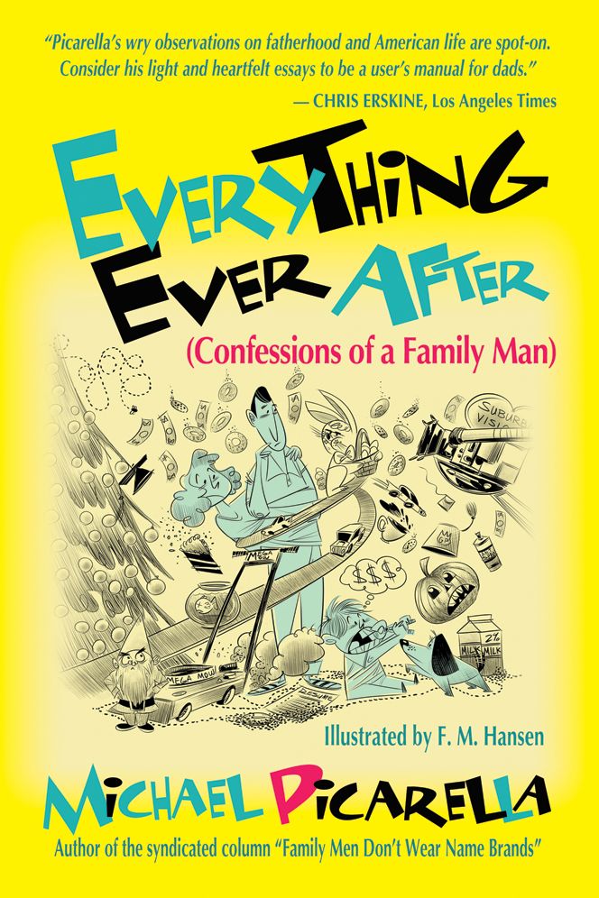 Everything Ever After