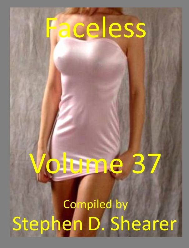Faceless Volume 37
