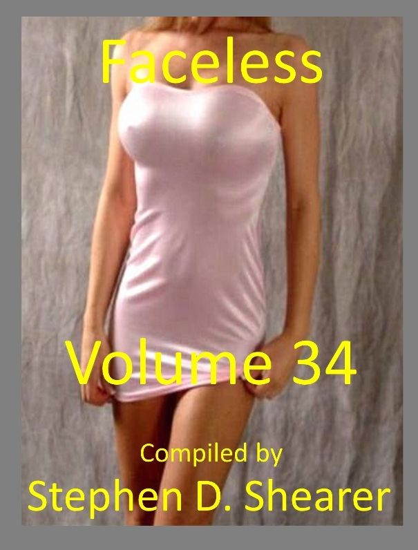 Faceless Volume 34
