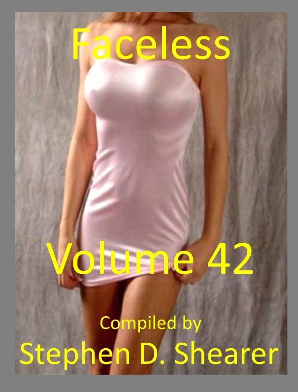 Faceless Volume 42