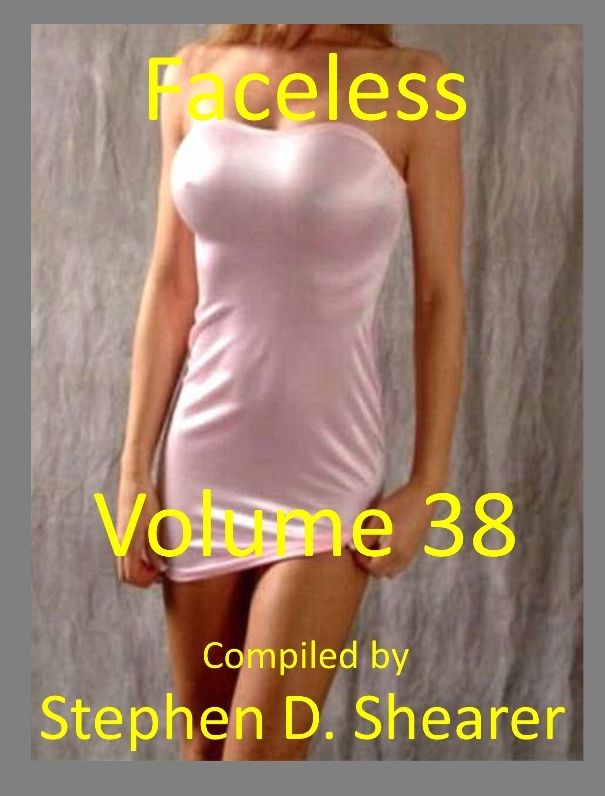 Faceless Volume 39