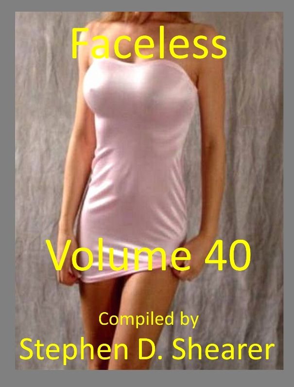 Faceless Volume 40