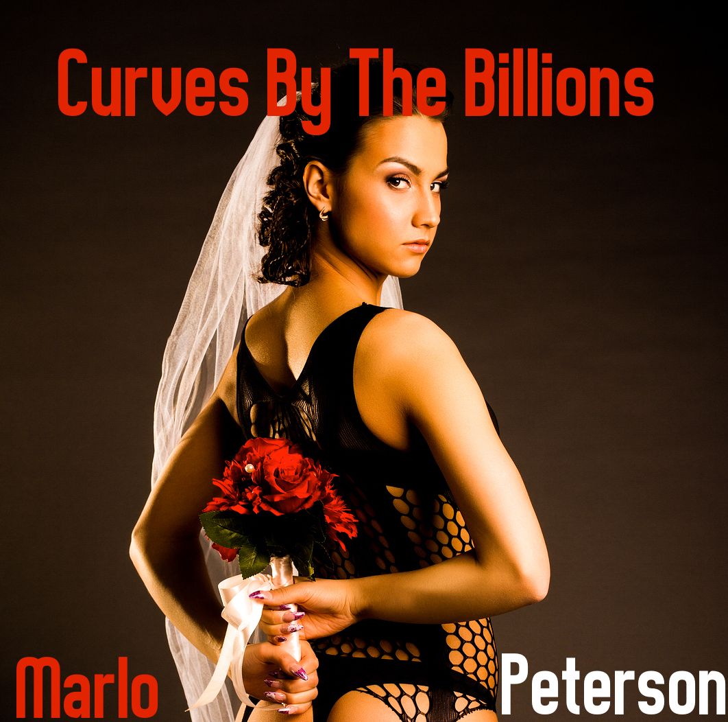 Curves by the Billions: An Engagement Story [Sexy Alpha Male/BBW Billionaire Erotic Romance]