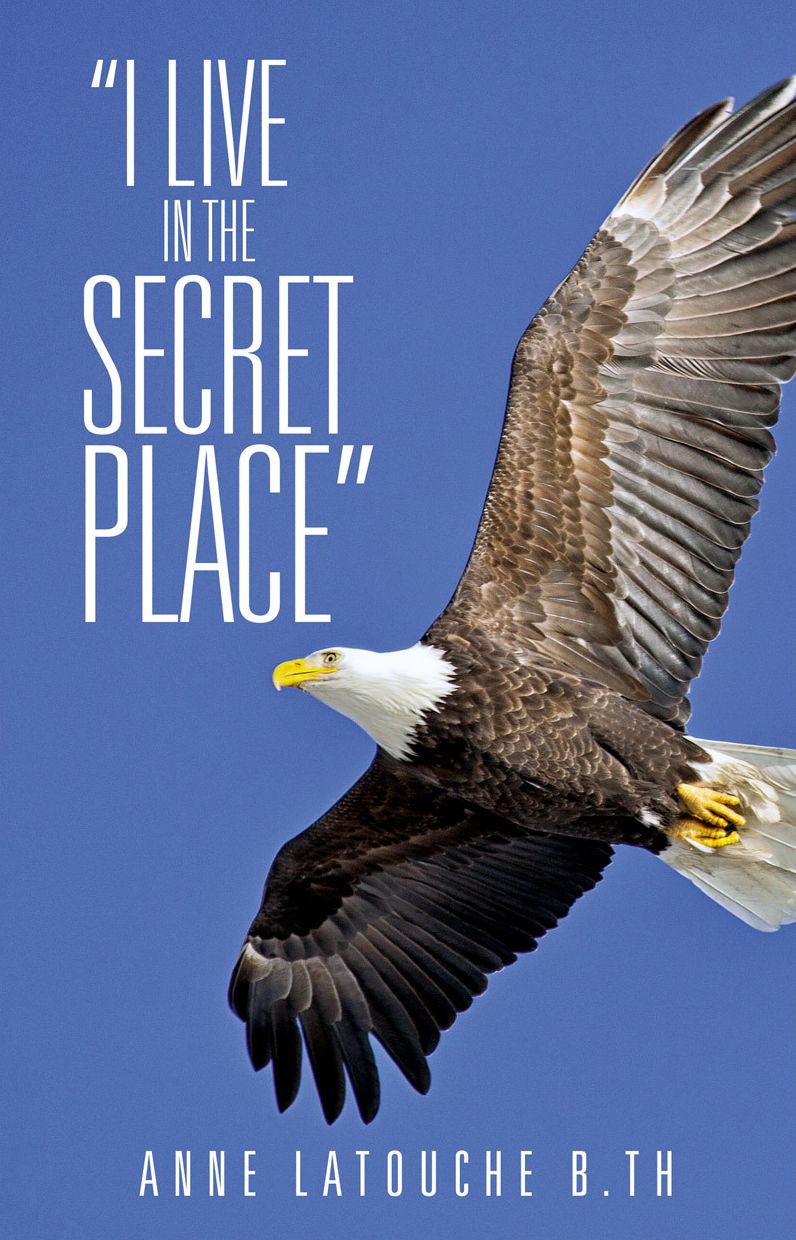 " I Live in the Secret Place "