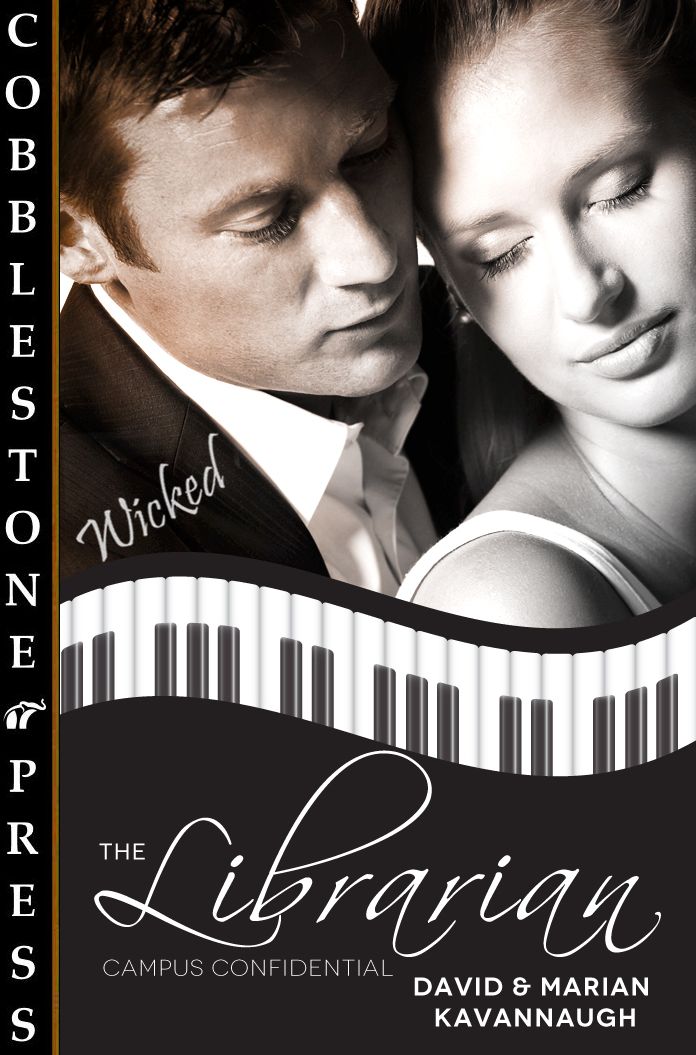 The Librarian [Campus Confidential 2]