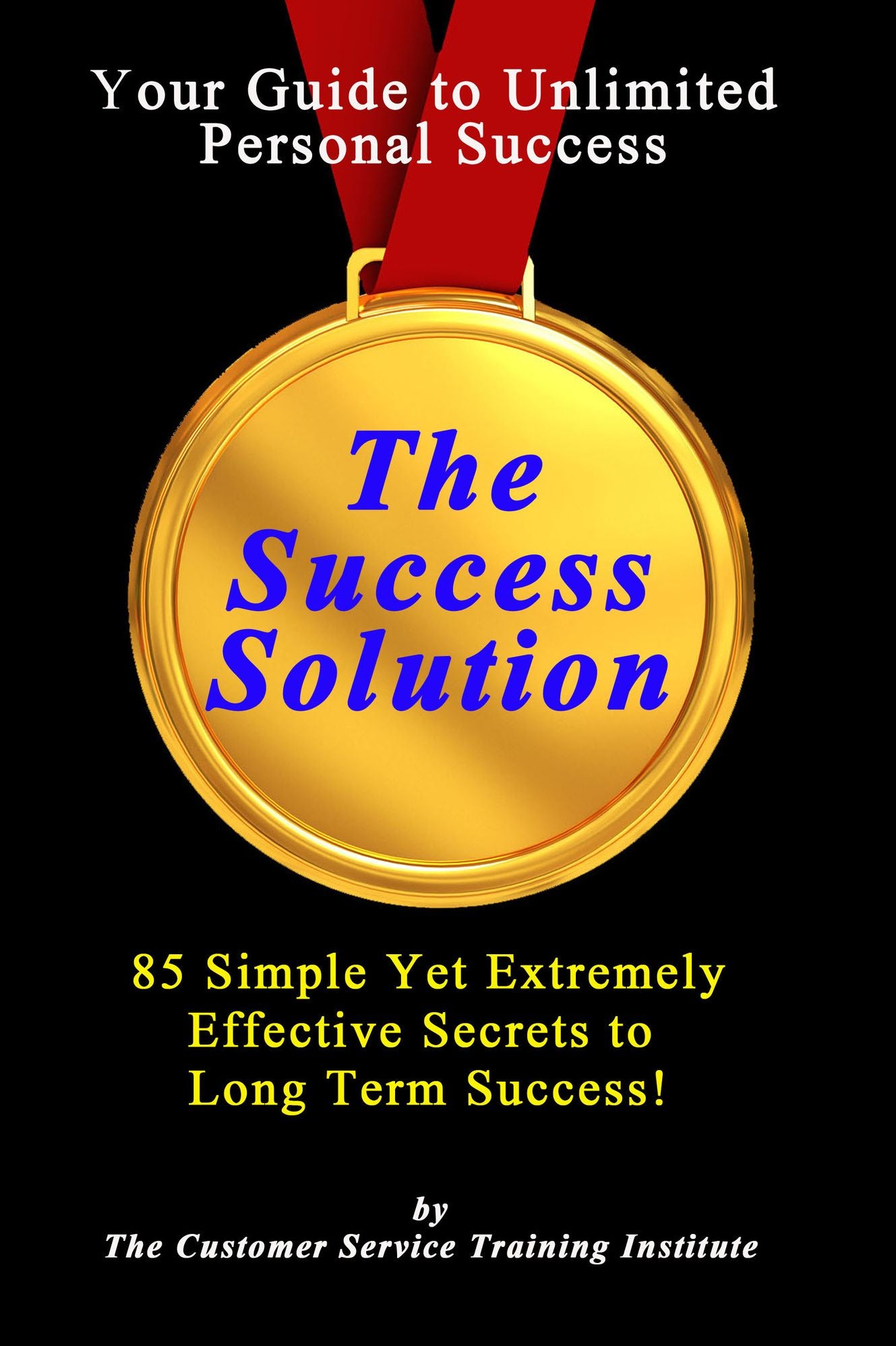 The Success Solution