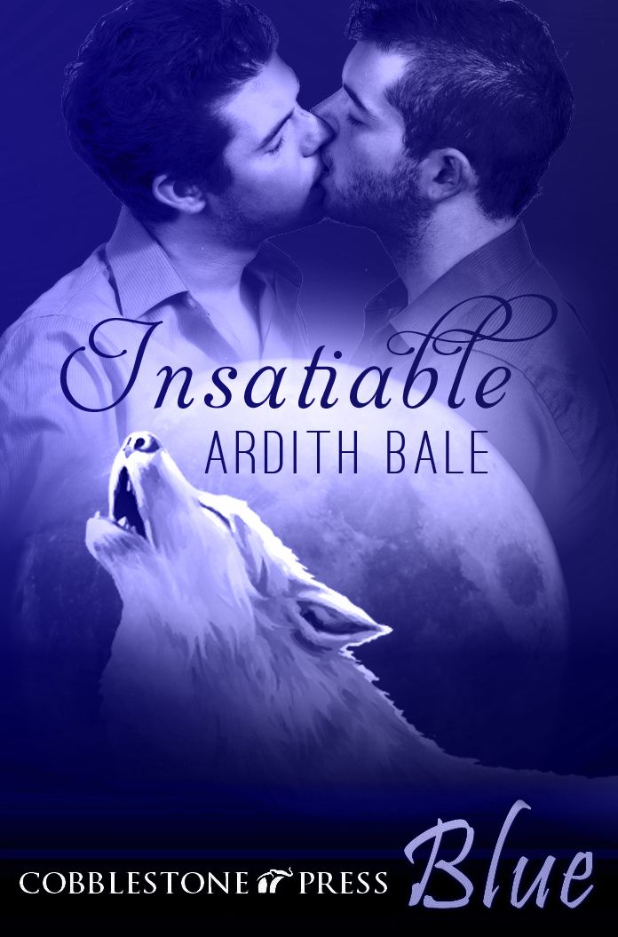 Insatiable
