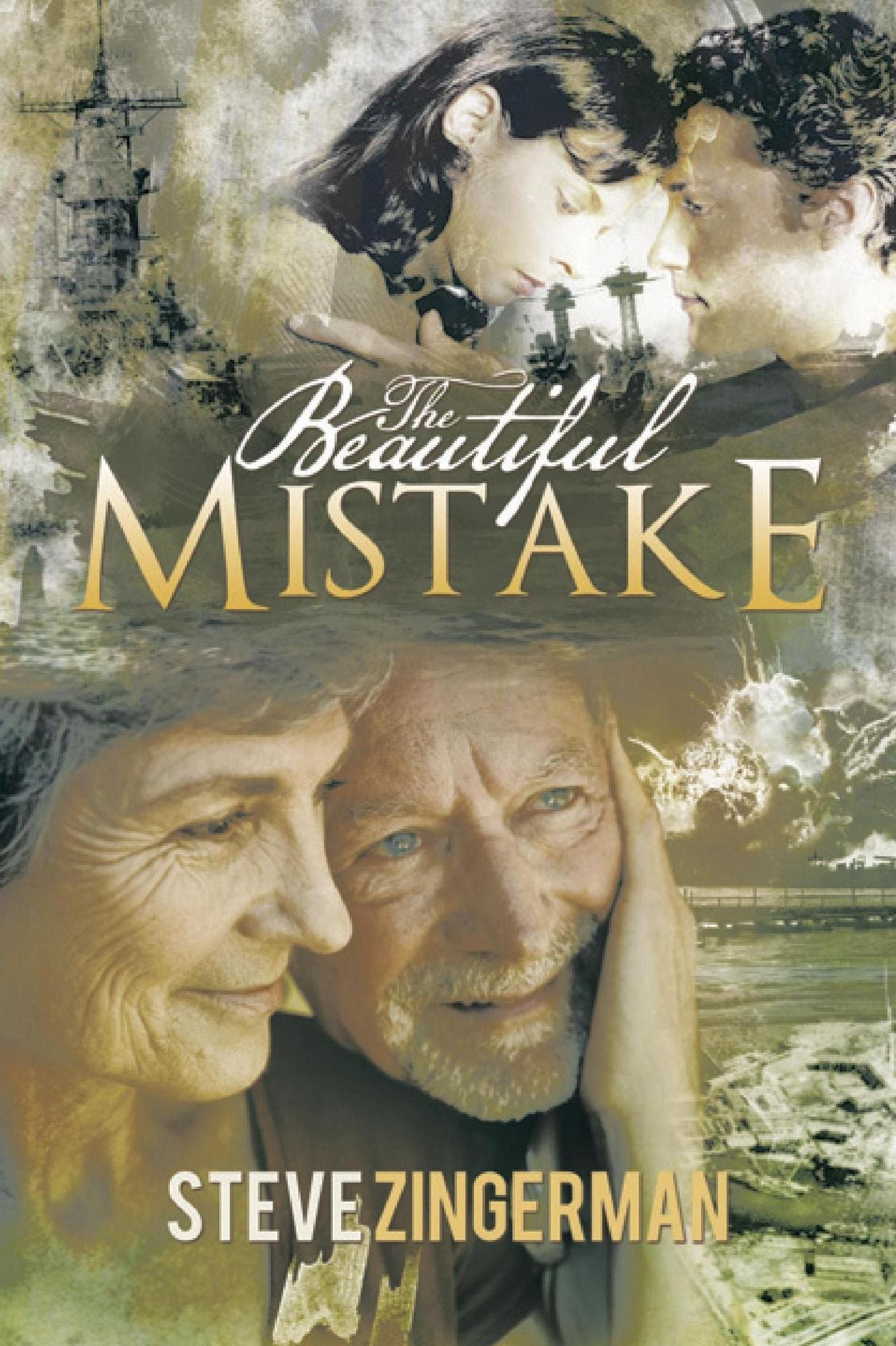 The Beautiful Mistake